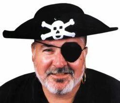 Pirate Hat Quality 5 Pirate Hat Quality -SpookyCrafts Shop ga02 1 1 1 1