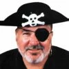 Pirate Hat Quality -SpookyCrafts Shop ga02 1 1 2