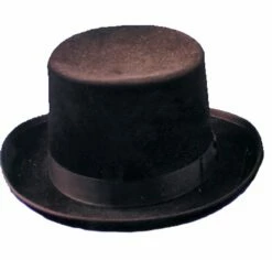Top Hat Felt Quality 15 Top Hat Felt Quality -SpookyCrafts Shop ga04bn 1 1