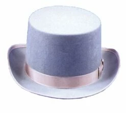 Top Hat Felt Quality 17 Top Hat Felt Quality -SpookyCrafts Shop ga04gy 3