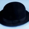 Derby Hat Felt Quality 2 Derby Hat Felt Quality -SpookyCrafts Shop ga05bk 1 4