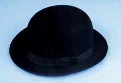 Derby Hat Felt Quality