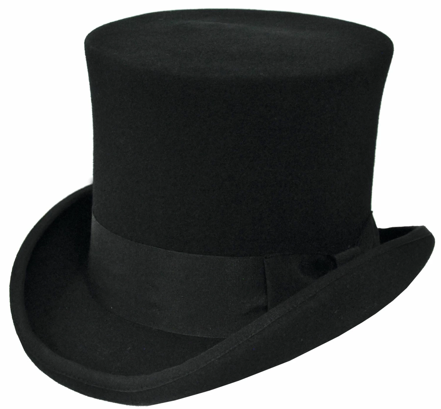 Deluxe Quality Tall Hat 3 Deluxe Quality Tall Hat