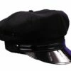 Chauffeur Hat -SpookyCrafts Shop ga42 3 1 3