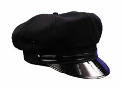 Chauffeur Hat