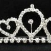 1.25" Tiara