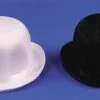 Derby Hat Trans Silk -SpookyCrafts Shop gc05 1 1 1