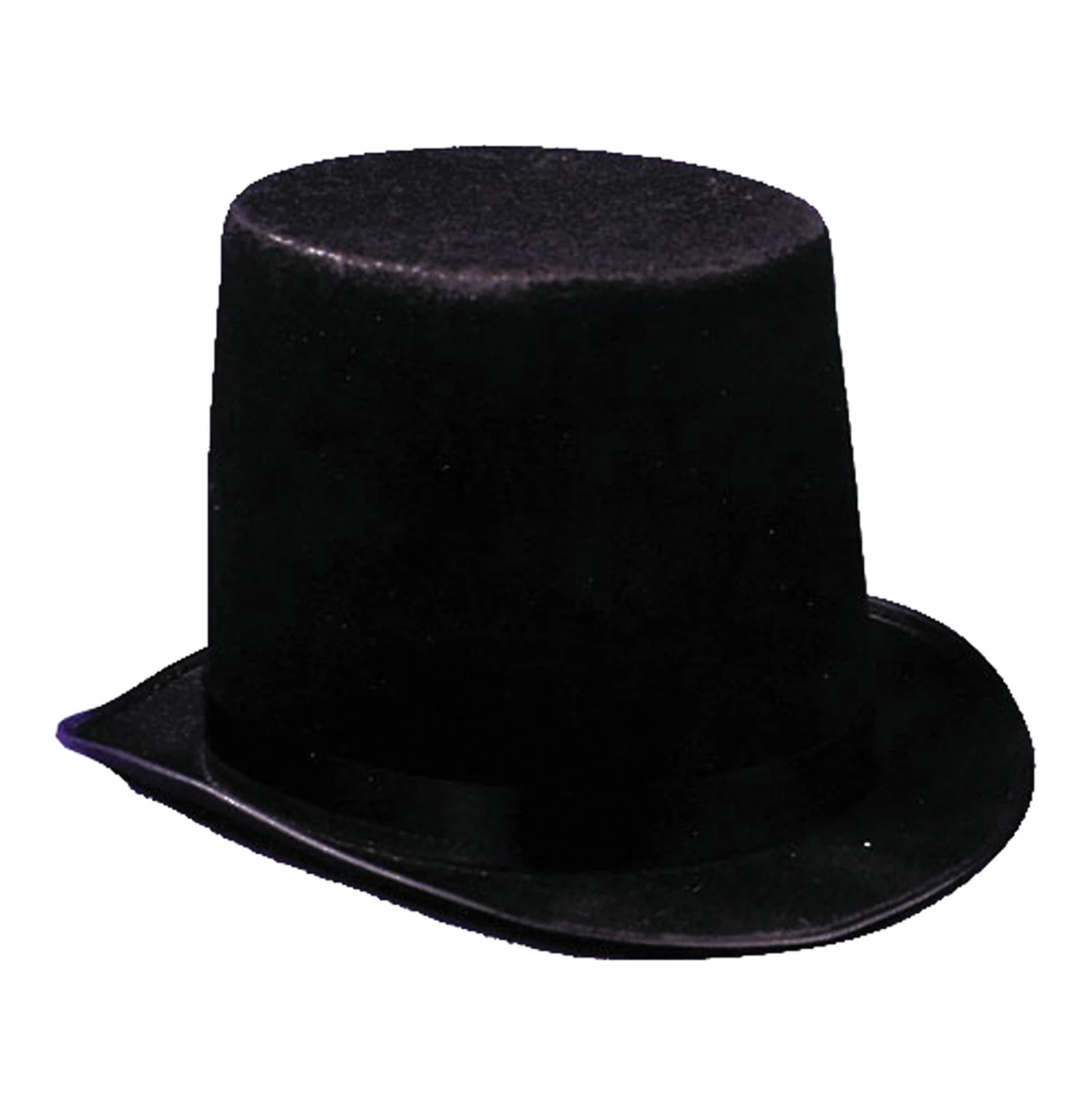 Stovepipe Hat Economy Black 3 Stovepipe Hat Economy Black