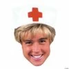 Nurse Hat -SpookyCrafts Shop gc149