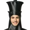 Chess King Adult Mask -SpookyCrafts Shop gc1731
