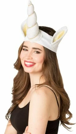 Unicorn Headband