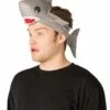 Shark Headband -SpookyCrafts Shop gc18003