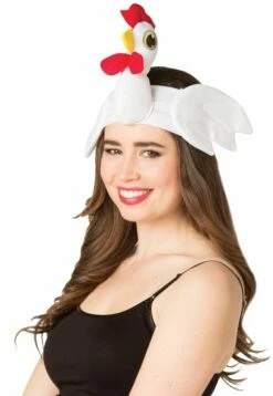 Chicken Headband