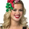 Mistletoe Headband