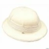 Pith Helmet Styro Box = 1 1 Pith Helmet Styro Box = 1 -SpookyCrafts Shop gc26