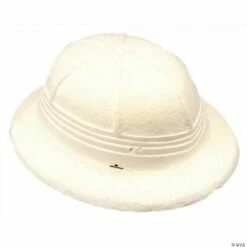 Pith Helmet Styro Box = 1