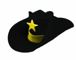 40-Gallon Hat