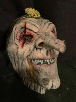 Gypsy Ghoulina (flesh Tone)