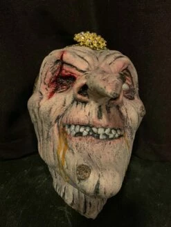 Gypsy Ghoulina (flesh Tone) -SpookyCrafts Shop gypsy1