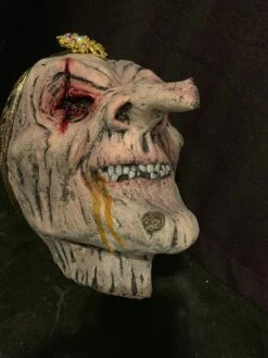 Gypsy Ghoulina (flesh Tone) -SpookyCrafts Shop gypsy4