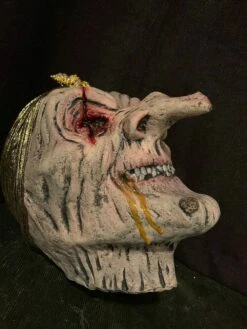 Halloween Decorations Shop -SpookyCrafts Shop gypsy5