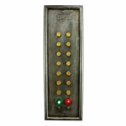 16 Button Elevator Control Panel 3 16 Button Elevator Control Panel