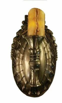 Candle Sconce