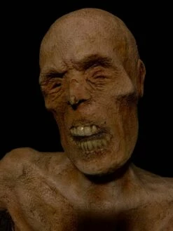 Jerky Jack (flesh Tone) -SpookyCrafts Shop jerkyjackf