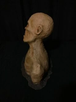 Jerky Jack (flesh Tone) -SpookyCrafts Shop jerkyjackf1