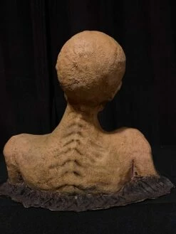 Jerky Jack (flesh Tone) -SpookyCrafts Shop jerkyjackf3