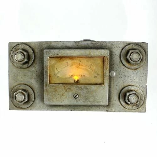 Laboratory Gauge 4 Laboratory Gauge - Image 2