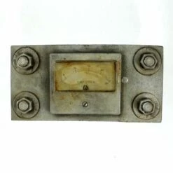 Laboratory Gauge