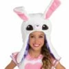 Enchanted Magic Bunny Child -SpookyCrafts Shop lf92749