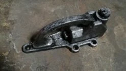 Lockable Freezer Handle 7 Lockable Freezer Handle -SpookyCrafts Shop lockable freezer handle 2