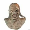 Water Zombie Mask -SpookyCrafts Shop ma113