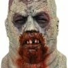 Boat Zombie Mask 2 Boat Zombie Mask -SpookyCrafts Shop mattbu100