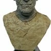 Mummy Mini Bust -SpookyCrafts Shop mattus165