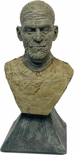 Mummy Mini Bust
