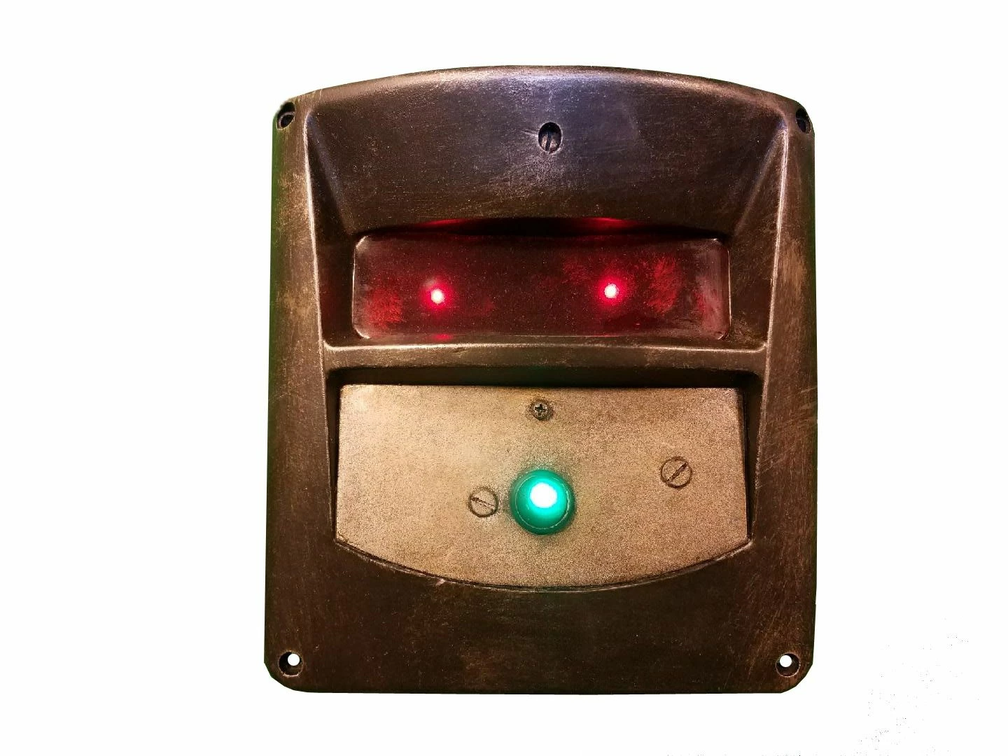 Maxmillian - Light Up Panel 3 Maxmillian - Light Up Panel