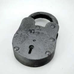 Halloween Decorations Shop -SpookyCrafts Shop mickey mouse lock 1