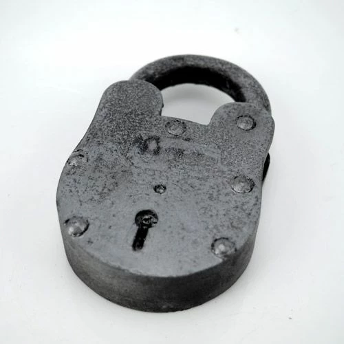 Mickey Mouse Lock 4 Mickey Mouse Lock - Image 2