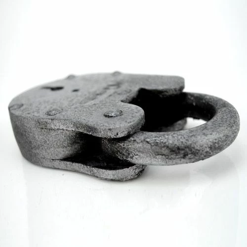 Mickey Mouse Lock 5 Mickey Mouse Lock - Image 3