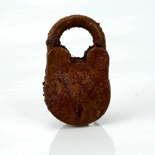 Mickey Mouse Lock 6 Mickey Mouse Lock - Image 4