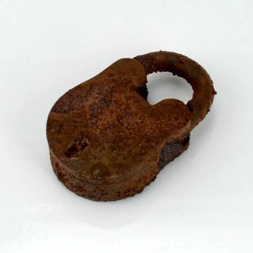 Mickey Mouse Lock 7 Mickey Mouse Lock - Image 5