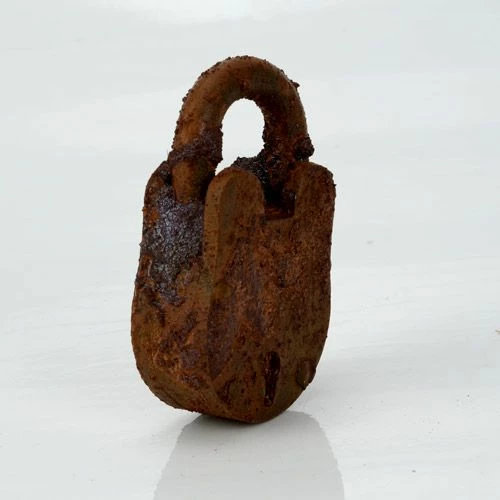 Mickey Mouse Lock 8 Mickey Mouse Lock - Image 6