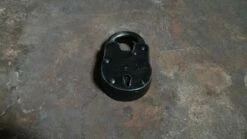 Mickey Mouse Lock 15 Mickey Mouse Lock -SpookyCrafts Shop mickey mouse lock 6