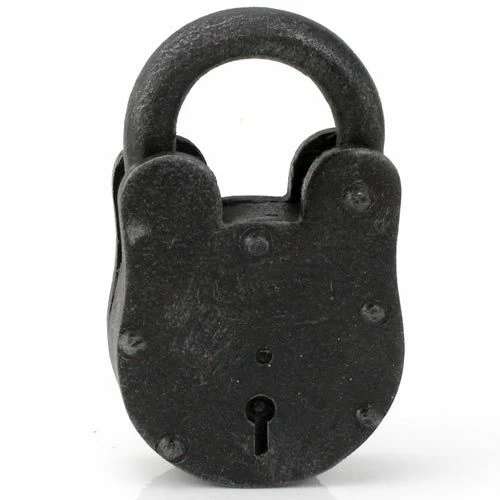 Monster Pad Lock 3 Monster Pad Lock