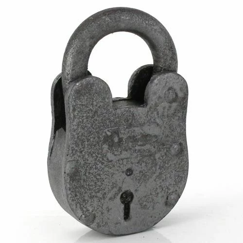 Monster Pad Lock 4 Monster Pad Lock - Image 2