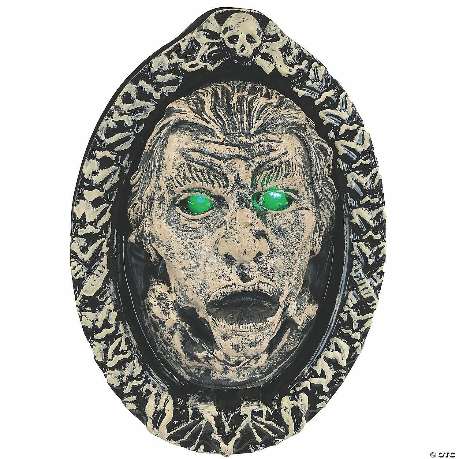 2" X 8.5" Haunted Frame 3 2" X 8.5" Haunted Frame