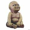 16" Zombie Baby Prop -SpookyCrafts Shop mr123028